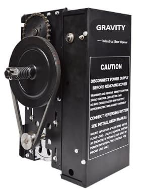 Commercial Garage Door Openers