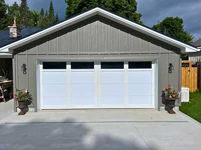 Patio Doors