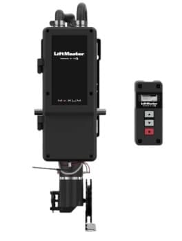Liftmaster - MAXUM DC Hoist Commercial Door Operator 