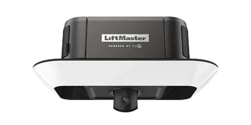 Residential Garage Door Opener