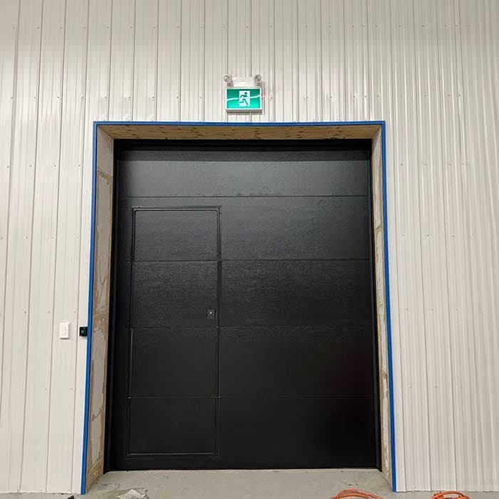 Patio Doors