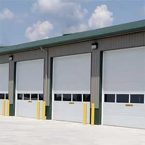 Front Doors