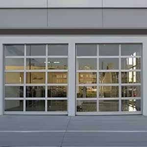 Patio Doors