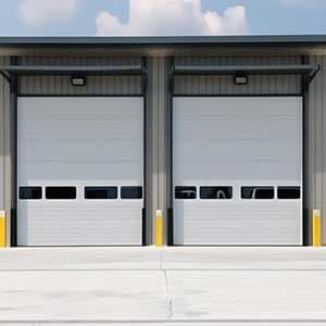 Walkthrough Doors