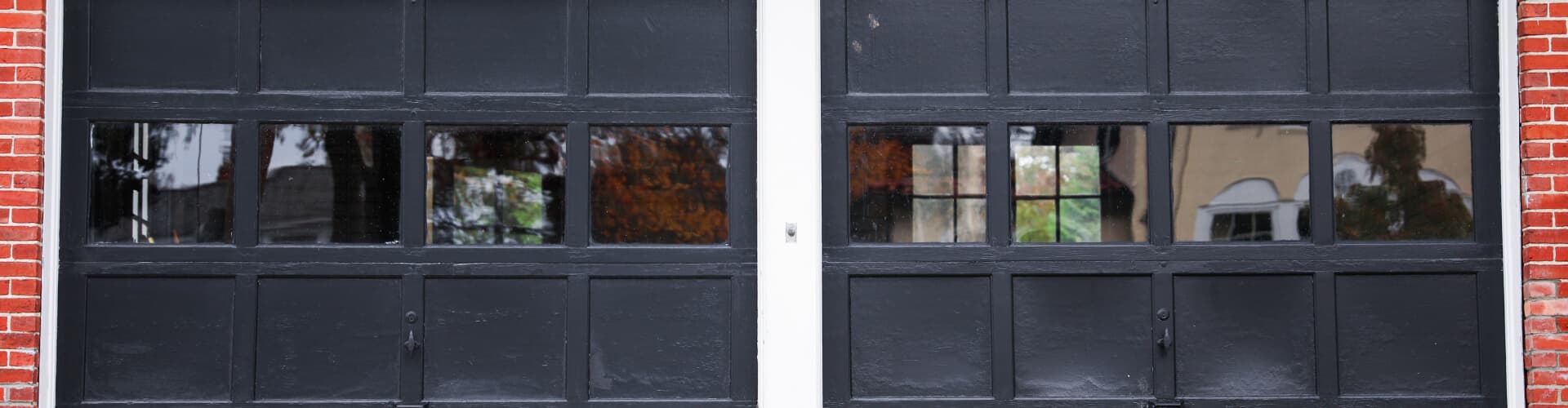 Commercial Garage Doors