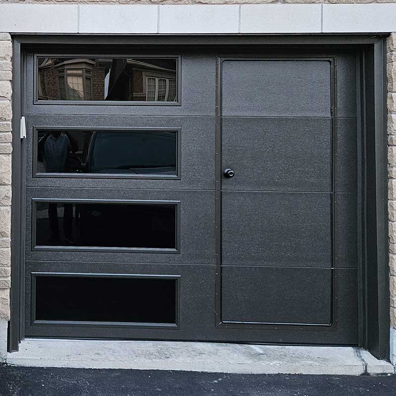 Front Doors