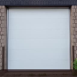 Traditional Door Thumbnail 1