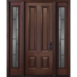 Traditional Door Thumbnail 1