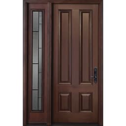 Traditional Door Thumbnail 2