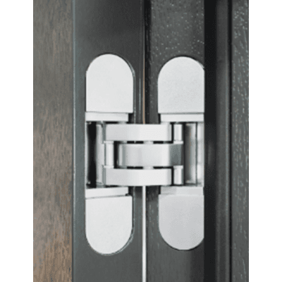 Concealed Hinge