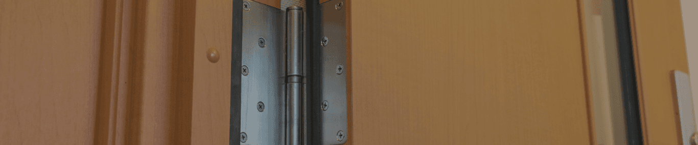 Commercial Garage Doors