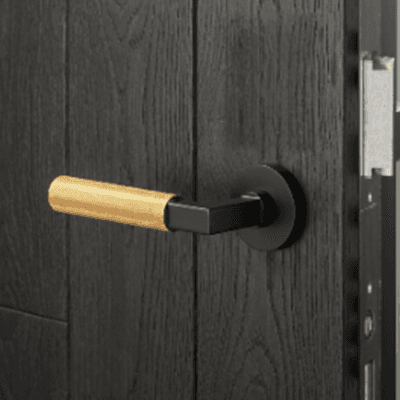 Lever Lock