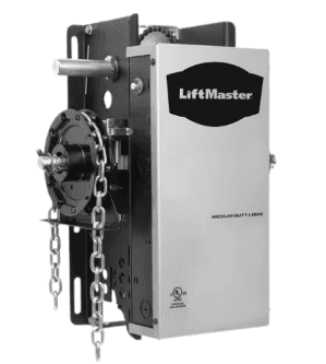 Liftmaster - Medium Duty Logic Hoist Operator