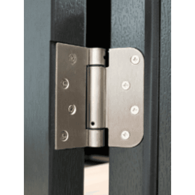 Self Closing Hinge