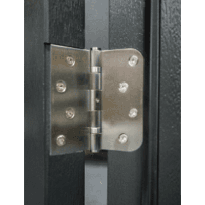 Stainless Steel Hinge